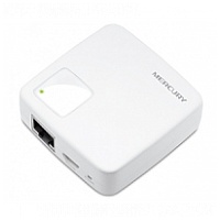 MERCURY 單頻路由器 MW151RM 價錢、規格及用家意見 - 香港格價網 Price.com.hk