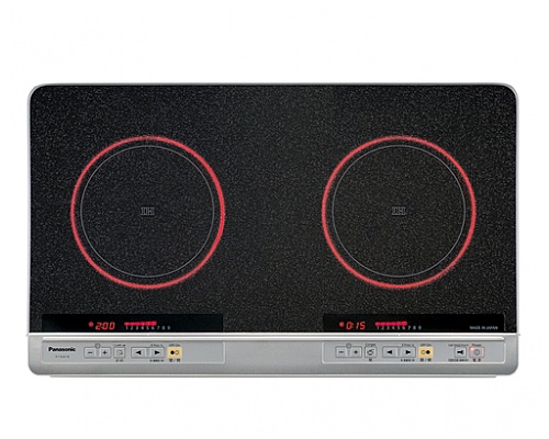 Panasonic 樂聲 座檯/嵌入式雙頭IH電磁爐 KY-C227C 價錢、規格及用家意見 - 香港格價網 Price.com.hk
