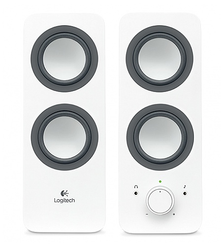 logitech z200 hinta
