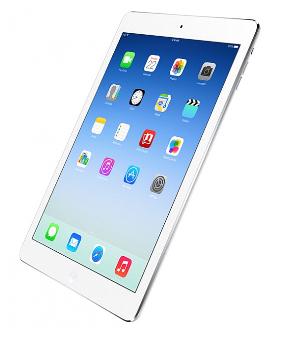 Apple iPad Air 9.7吋2013 (第1代) Wi-Fi 
