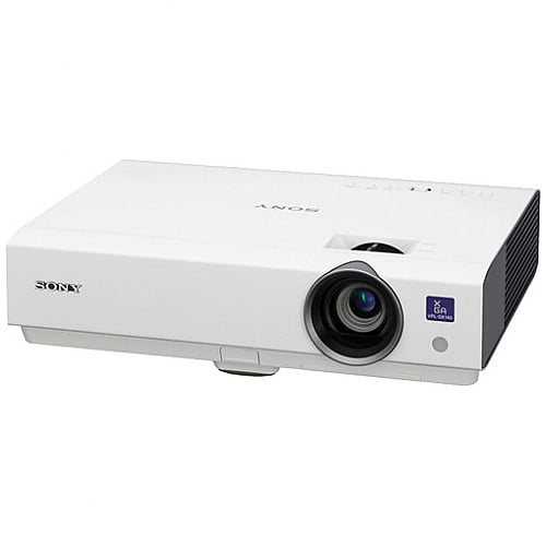 Sony XGA Desktop Projector 投影機 VPLDX140 價錢、規格及用家意見 香港格價網