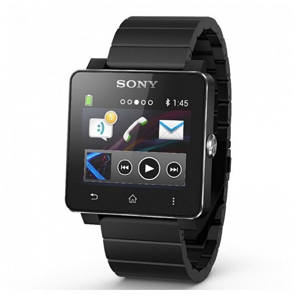 sony smartwatch 2 price