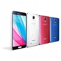 Samsung 三星 Galaxy J SC-02F
