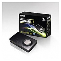 ASUS Xonar U7 USB Sound Card