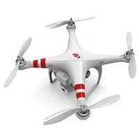 DJI Phantom 2 Vision 航拍機