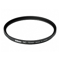 Nikon 72mm NC Filter 保護濾鏡 價錢、規格及用家意見 - 香港格價網 Price.com.hk