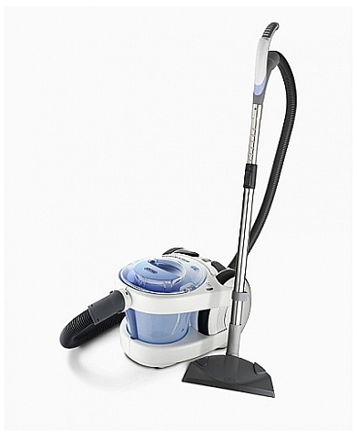 delonghi 水滤式吸尘机 wff1600e