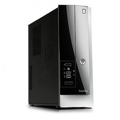 HP Pavilion Slimline 400-297hkçåçæå°çµæ