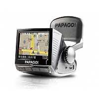 PAPAGO! 行車記錄儀 P3