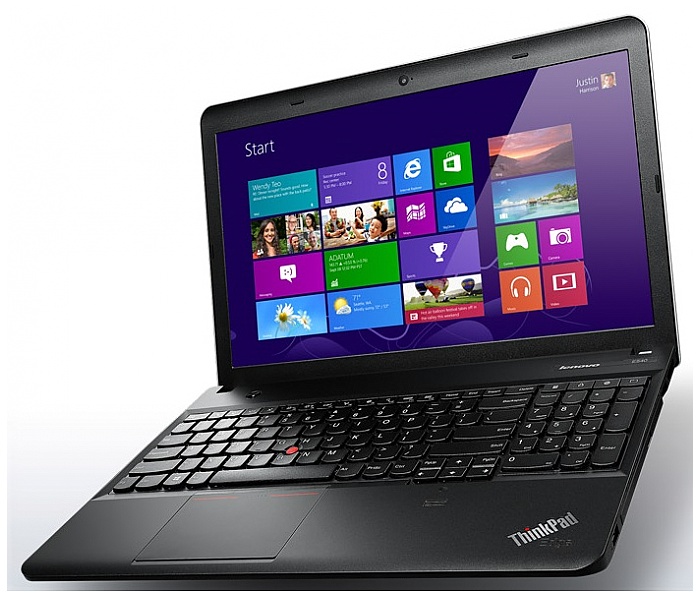 lenovo thinkpad e540 core-i5 #20c6a01a00