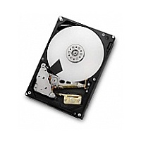 HGST UltraStar 7K4000 3.5-inch Internal Hard Drive 4TB (HUS724040ALS640 ...
