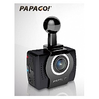 PAPAGO! GoSafe Wifi 行車記錄儀