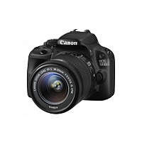 Canon 100D 數碼單反相機 連EF-S 18-55mm III 單鏡套裝