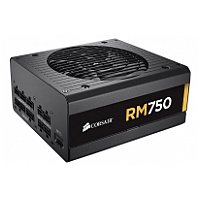 Corsair RM750 750W 80+ Gold Power Supply