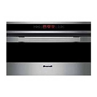 Brandt 白朗 嵌入式電蒸爐 (23公升) FV1000X