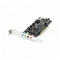 Creative Sound Blaster Audigy Value PCI Sound Card