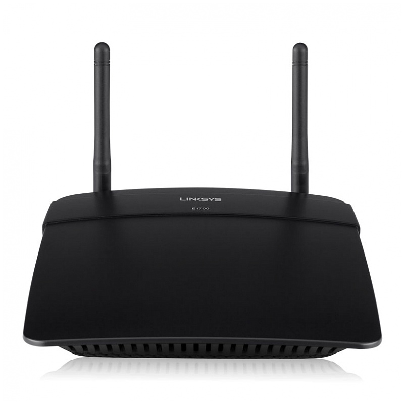 Linksys WirelessN GIGA Router E1700 價錢、規格及用家意見 香港格價網