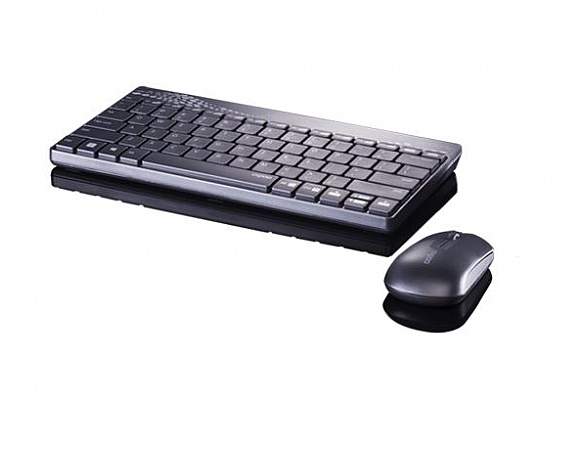 Rapoo Wireless V1.0 Driver Windows 10 (2020)