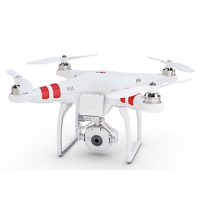 DJI Phantom FC40 航拍機