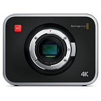 Blackmagic Design BMCC 4K