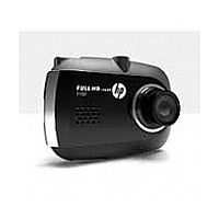 HP 車用攝錄機 F100
