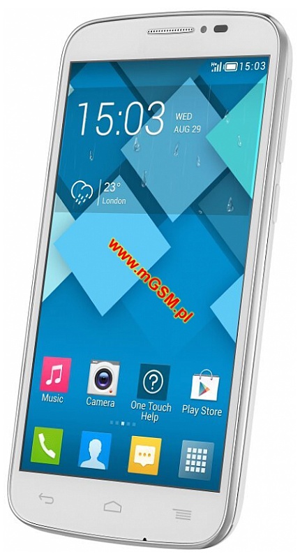 alcatel onetouch pop 7