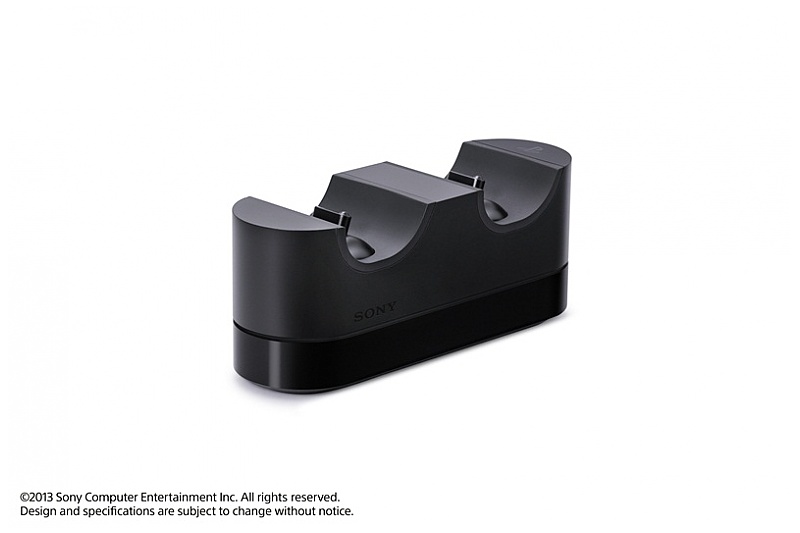 Sony PS4 DUALSHOCK 4 Charging Station 價錢、規格及用家意見 香港格價網