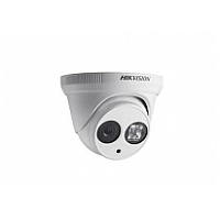 Hikvision 海康威視 130萬半球型網絡攝影機 DS-2CD3310D-I