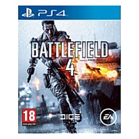 EA PS4 戰地風雲 4 Battlefield 4 (亞洲版英文)