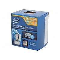 Intel Core i3-4340