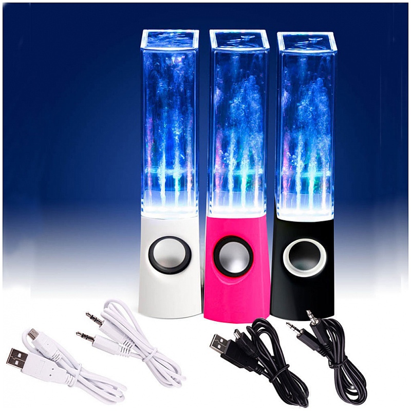 lileng water speakers