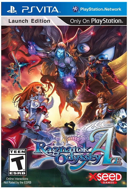 sony ragnarok odyssey ace launch edition