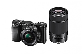 Sony A6000 (ILCE-6000Y) 價錢、規格及用家意見- 香港格價網Price.com.hk ショッピング価格 ILCE-6000Y α6000 SONY デジタルカメラ