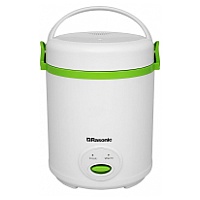 Rasonic 樂信 迷你飯煲 (0.4公升) RRC-Y5H