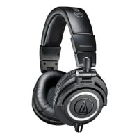Audio Technica 專業監聽耳筒 ATH-M50x