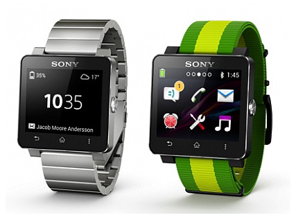sony smartwatch 2 price