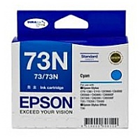Epson 73N BK 價錢、規格及用家意見- 香港格價網Price.com.hk