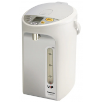 Panasonic 樂聲 電泵或無線電動出水電熱水瓶 (4公升) NC-HU401P