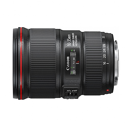 Canon EF 16-35mm f/4L IS USM 價錢、規格及用家意見- 香港格價網Price 