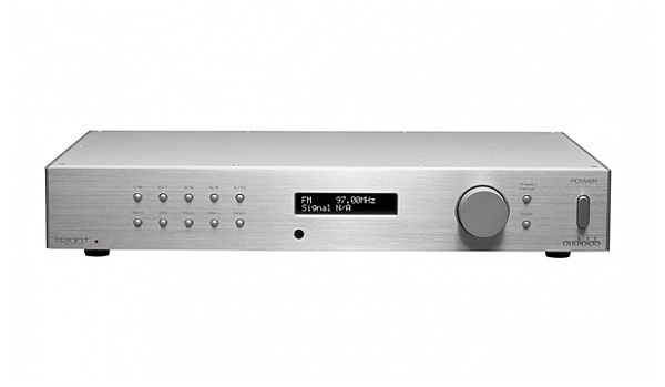 Audiolab AM/FM Stereo Tuner 收音調諧器 8200T 價錢、規格及用家意見 - 香港格價網 Price.com.hk