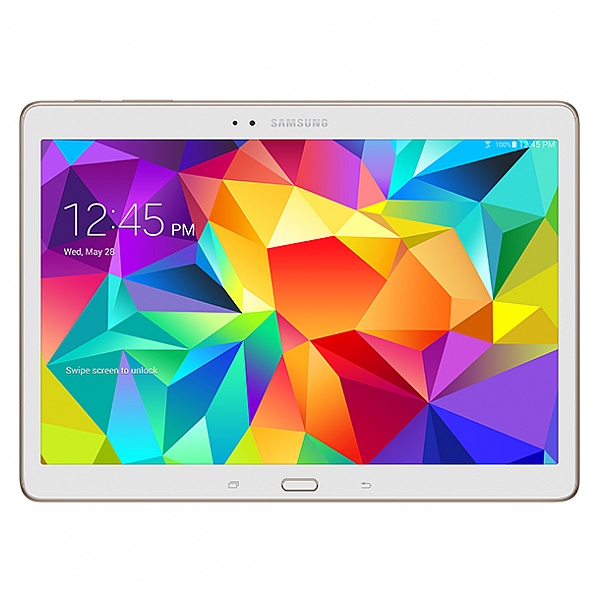 Samsung 三星 Galaxy Tab S 10.5吋 WiFi (3+16GB) SMT800 價錢、規格及用家意見 香港格價網