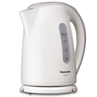 Panasonic 樂聲 電熱水壺 (1.7公升) NC-GK1