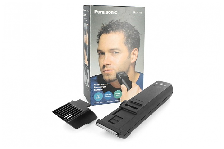 panasonic er2031 price