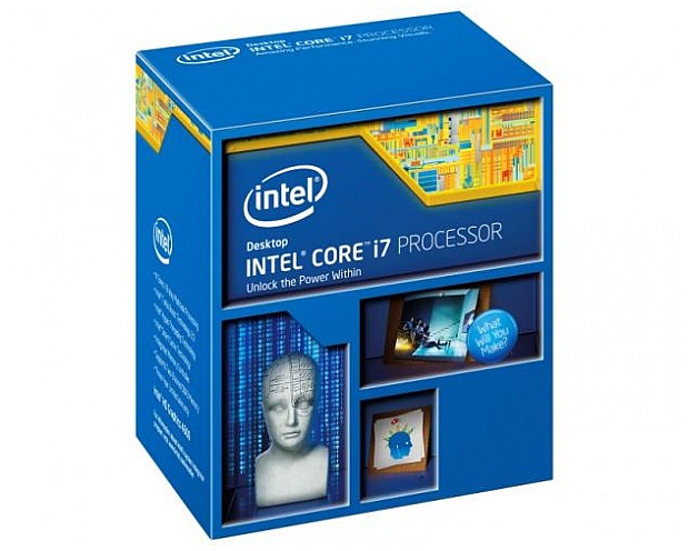Intel Core i7-4790K 價錢、規格及用家意見- 香港格價網Price.com.hk