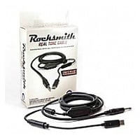 UBISOFT Rocksmith Real Tone Cable 價錢、規格及用家意見 - 香港格價網 Price.com.hk
