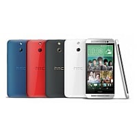 HTC One 時尚版 E8 中移動定製版