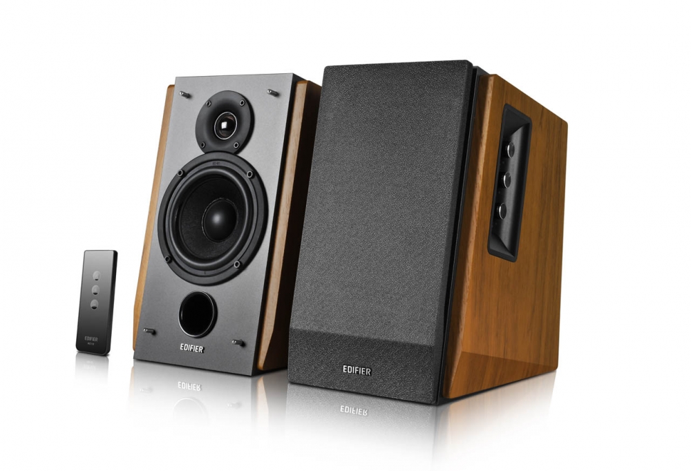 Edifier 書架式喇叭 R1600TIII 價錢、規格及用家意見 - 香港格價網 Price.com.hk