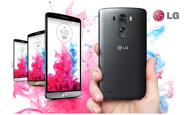 D855 lg аккумулятор