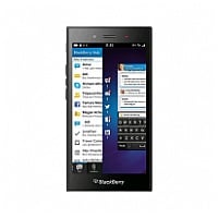 BlackBerry Z3 3G Jakarta Edition (STJ100-1)