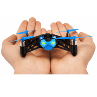 Parrot Rolling Spider 遙控飛機